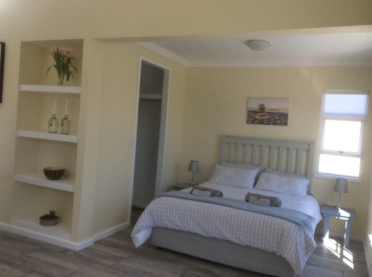 Glen Eden Studio Apartment Glencairn Ngoại thất bức ảnh