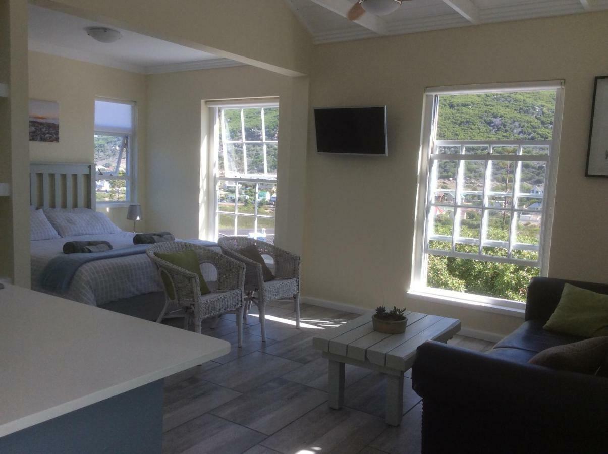 Glen Eden Studio Apartment Glencairn Ngoại thất bức ảnh